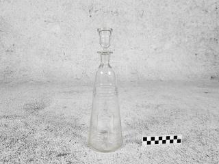 DECANTER