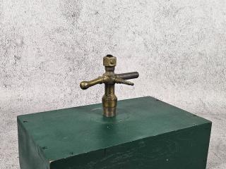 BUNG, BARREL TAP