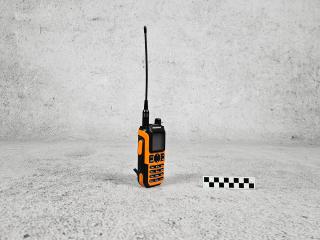 WALKIE-TALKIE KRÓTKOFALÓWKA