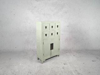 CABINET CHEST