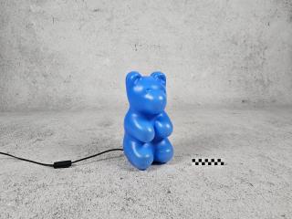 BEAR LAMP