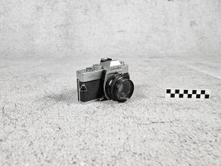 APARAT FOTOGRAFICZNY ANALOGOWY