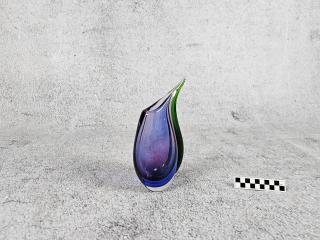 FIGURKA OZDOBNA DEKORACYJNA, WAZON