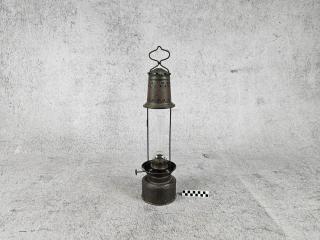 KEROSENE LAMP