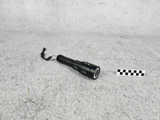 FLASHLIGHT
