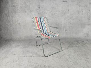 TOURIST CHAIR