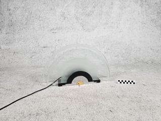 RISING SUN TABLE LAMP MATELARTE