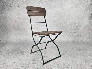 GARDEN CHAIR