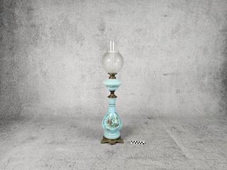OIL LAMP
