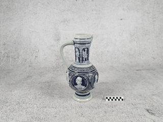 MUG, JUG