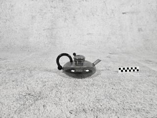 TEAPOT