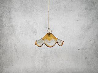 CEILING LAMP, ITALY