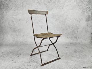 GARDEN CHAIR