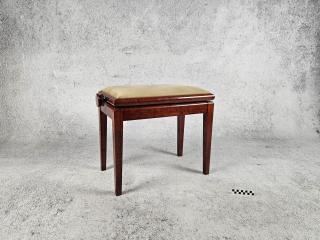 STOŁEK DO PIANINA