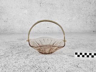 SMALL BASKET