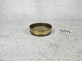 COPPER SIEVE