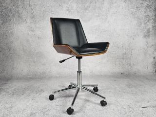 SWIVEL OFFICE CHAIR