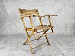 GARDEN CHAIR
