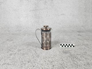 JUG, INFUSER