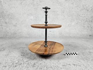 CAKE STAND