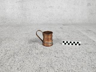 MUG, CUP