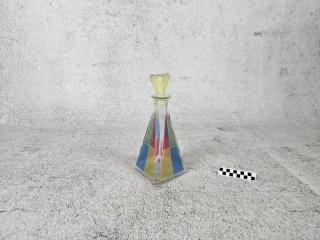 DECANTER