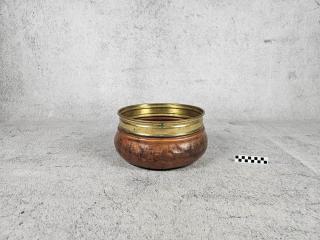 FLOWERPOT POT COVER CONTAINER BOWL