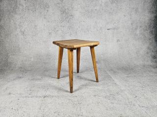 STOŁEK TABORET