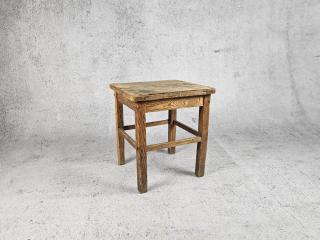 STOŁEK TABORET