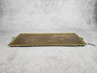 WILD BOAR TRAY
