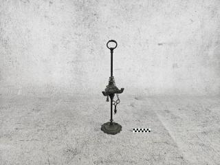 OIL LAMP