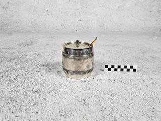 SUGAR BOWL