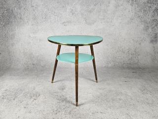 COFFEE TABLE, POLAND 1960S-70S