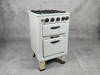 STOVE OVEN
