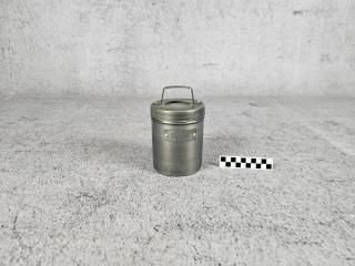 KITCHEN CONTAINER