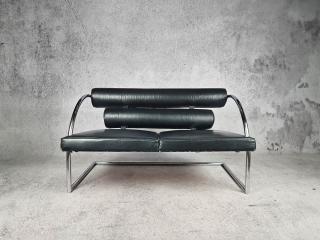 KANAPA SOFA, SZWAJCARIA LATA 70-TE