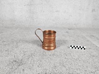 BEER MUG, MUG