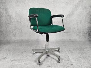 SWIVEL OFFICE CHAIR