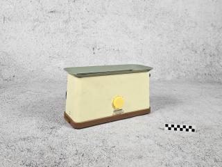 TOASTER