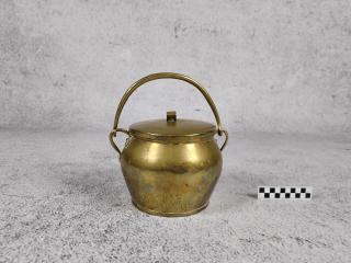 SUGAR BOWL