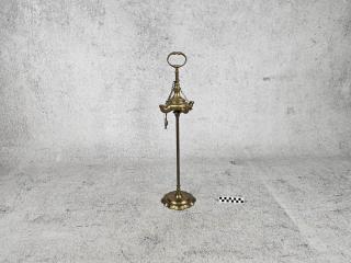 OIL LAMP