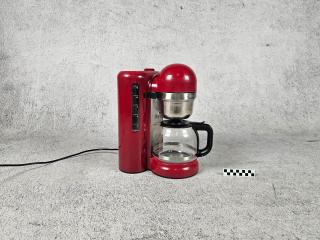 COFFEE MACHINE