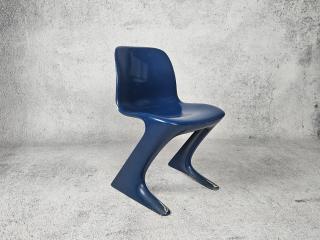KANGAROO CHAIR, E.MOECKL GERMANY 1968