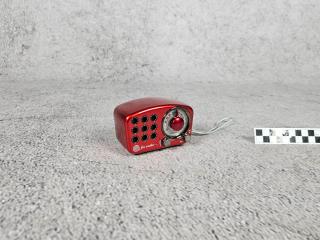 RADIO GŁOŚNIK BLUETOOTH