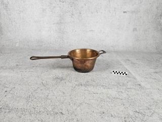 SAUCEPAN POT