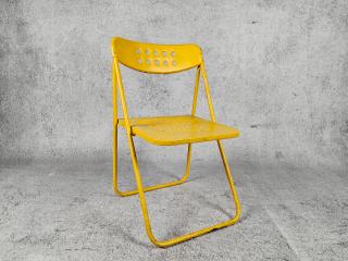 FOLDING CHAIR