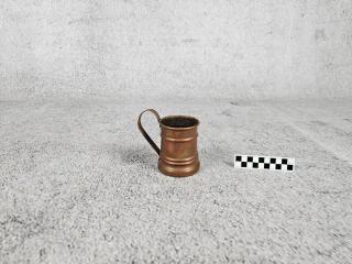 MUG, CUP
