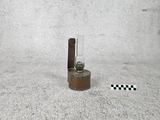KEROSENE LAMP