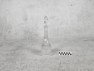 DECANTER