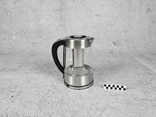 ELECTRIC KETTLE